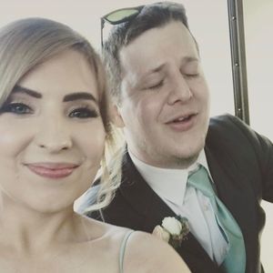 Meet your Posher, Audrey